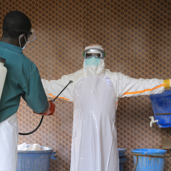 Više od 4.000 mrtvih: Najveća i najsmrtonosnija epidemija u istoriji Konga