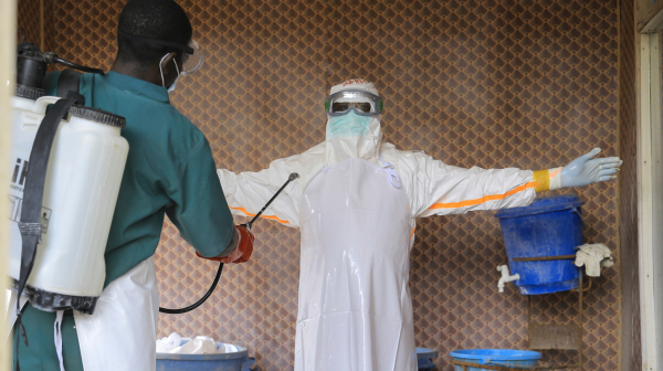 Više od 4.000 mrtvih: Najveća i najsmrtonosnija epidemija u istoriji Konga