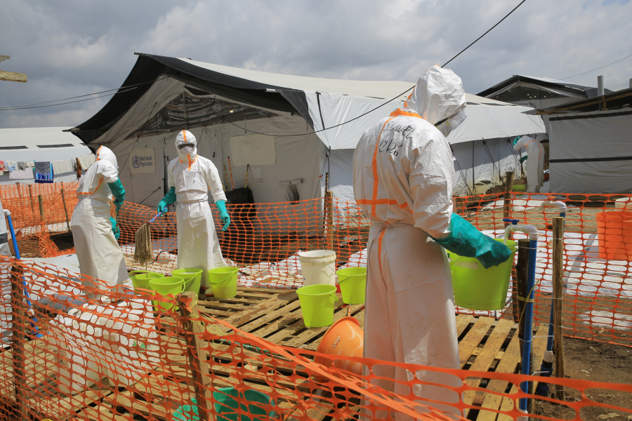 Više od 4.000 mrtvih: Najveća i najsmrtonosnija epidemija u istoriji Konga