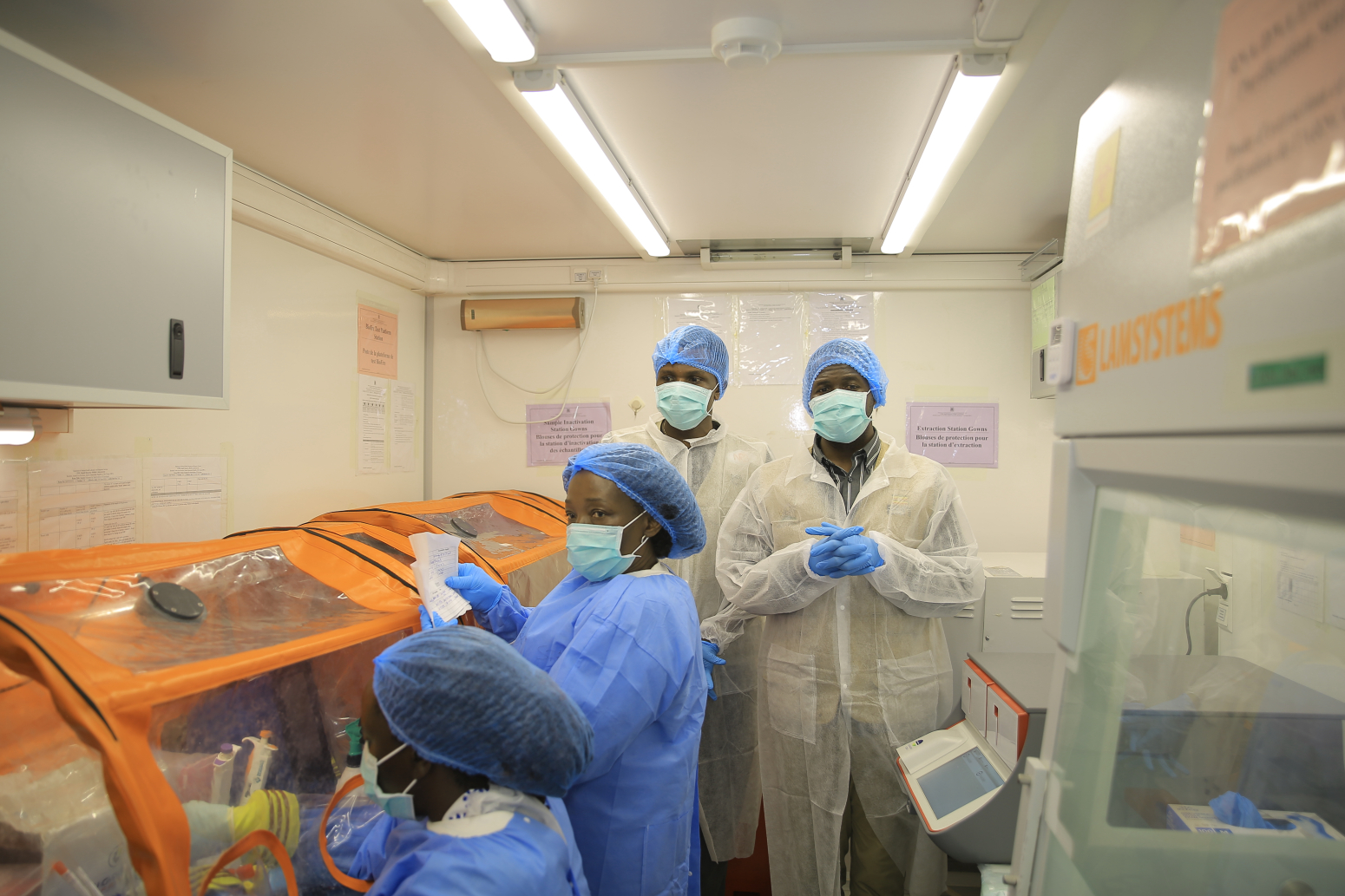 Epidemija se širi: Potvrđen novi slučaj ebole