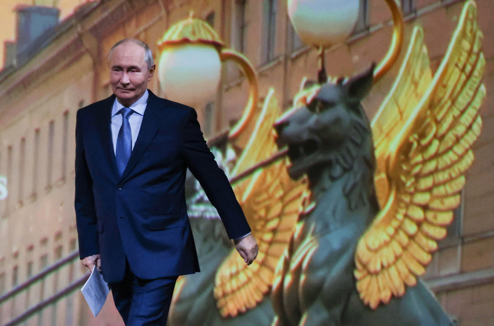 Terrifying order issued; Putin: "There are no rules anymore…"