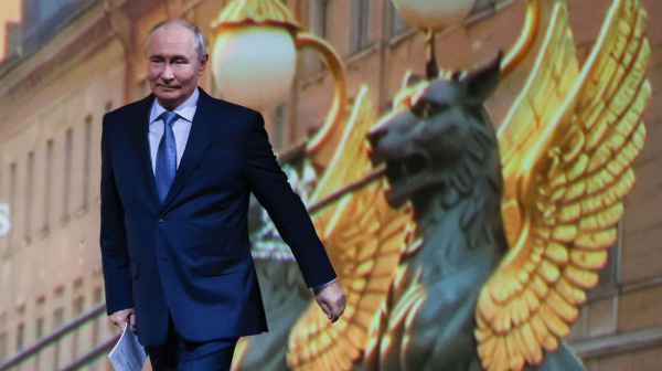Terrifying order issued; Putin: "There are no rules anymore…"