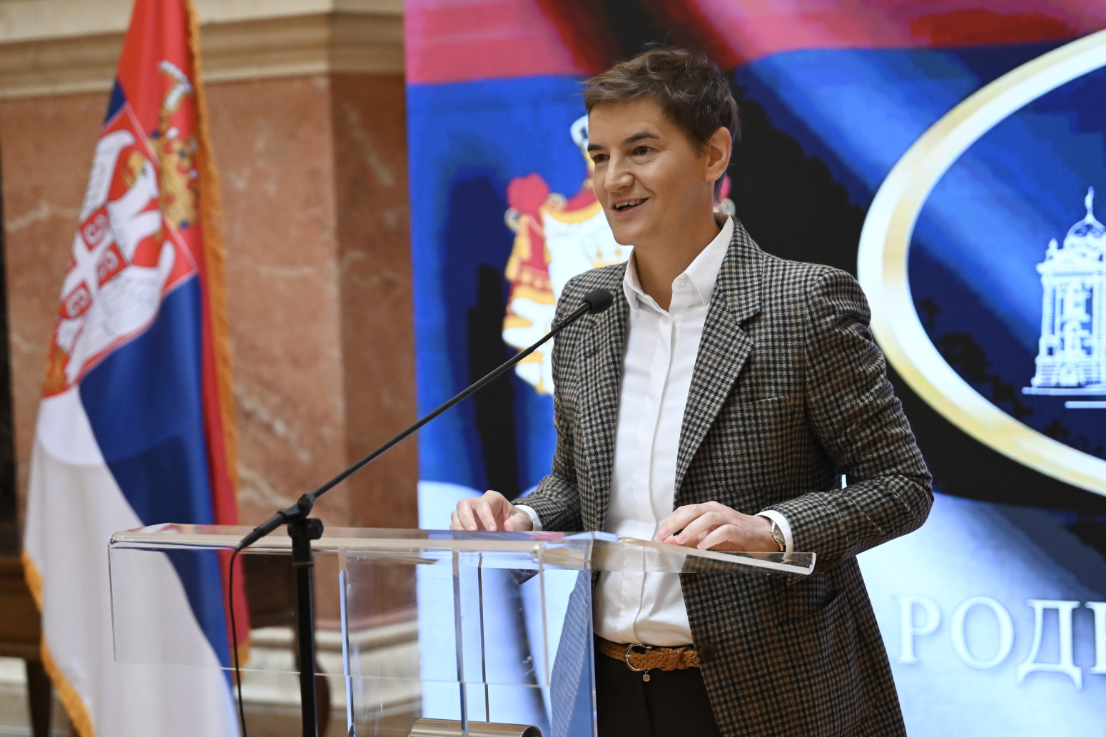 Deca iz 14 zemalja stigla u Beograd: Otvorena 57. Radost Evrope