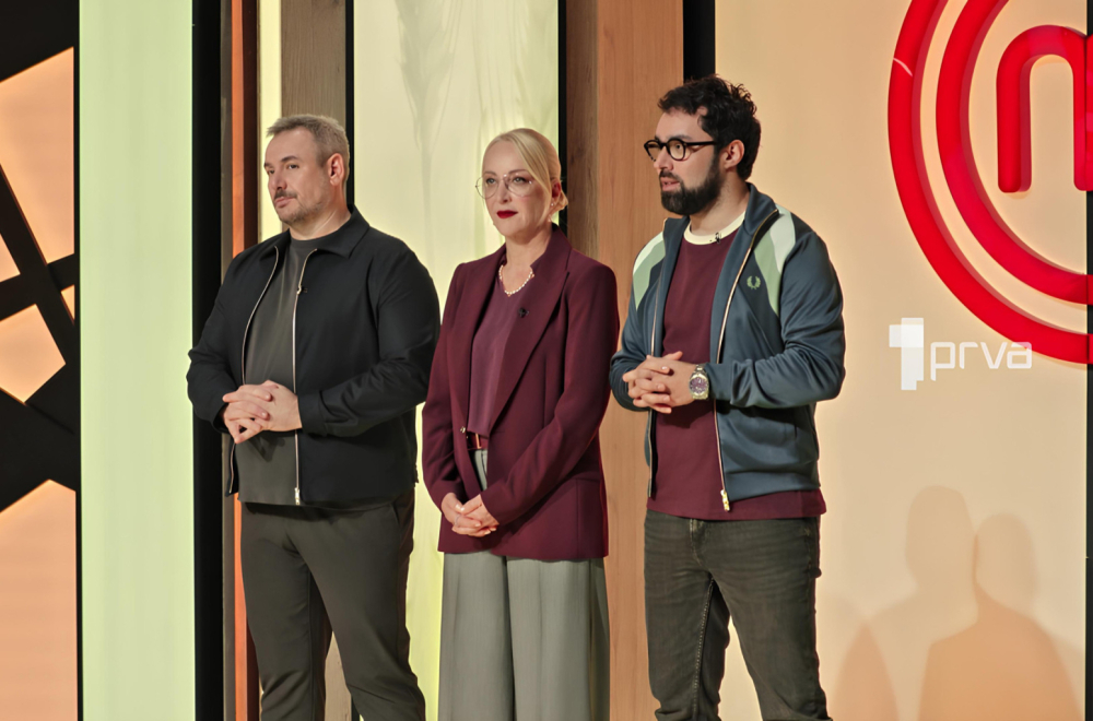 MasterChef Srbija: Kome će lenja pita doći glave?