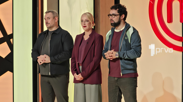 MasterChef Srbija: Kome će lenja pita doći glave?