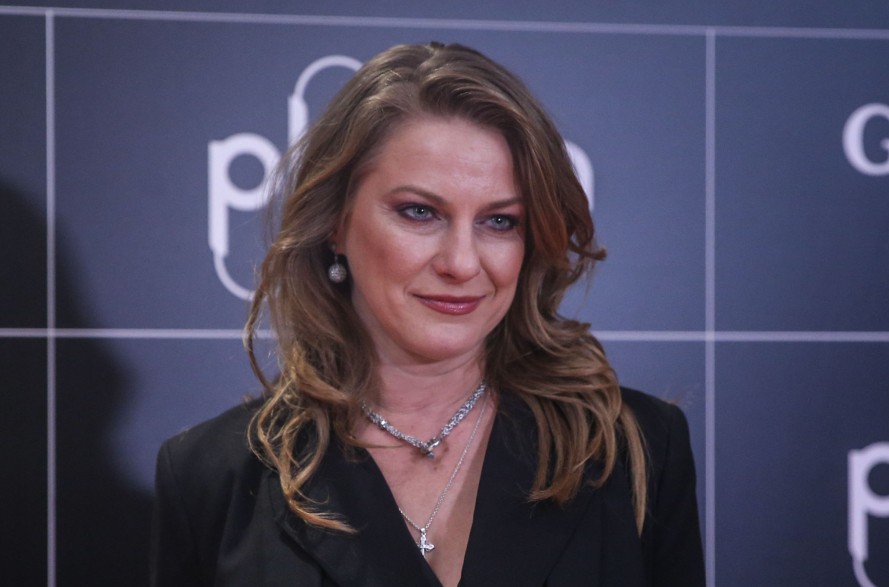 "Ovo je više od filma": Glumica se oglasila pred premijeru o kojoj bruji region FOTO