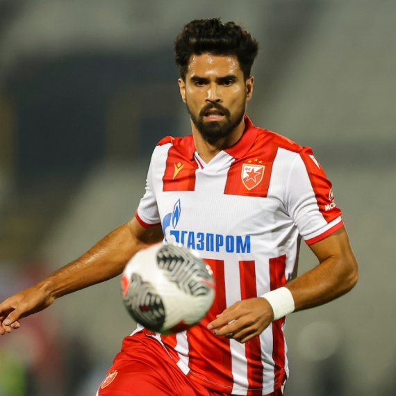 Rastali se Zvezda i Rodrigao