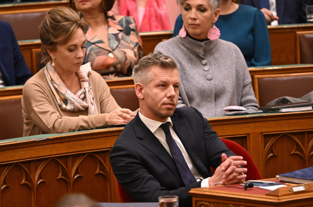 Dogovor je napokon pao; Mađar daje zeleno svetlo Ukrajini?