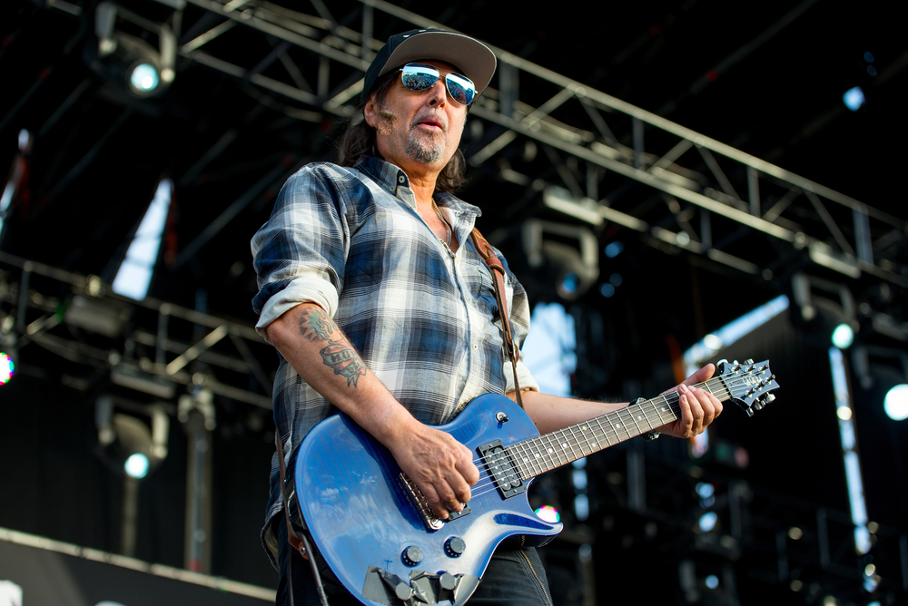 Otkriven uzrok smrti gitariste Motorheada: Preminuo nakon niza komplikacija
