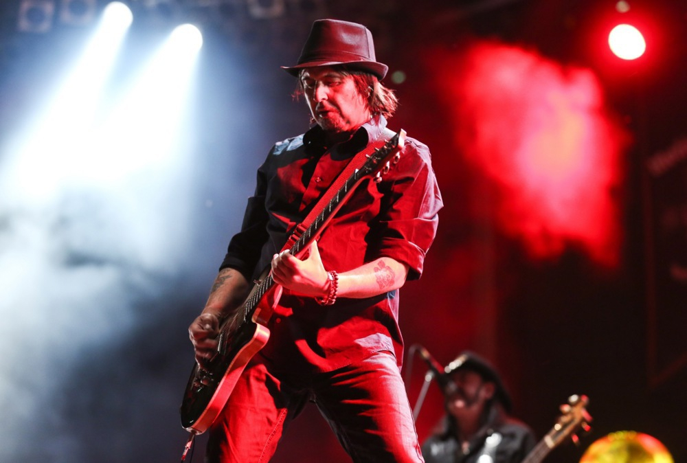 Otkriven uzrok smrti gitariste Motorheada: Preminuo nakon niza komplikacija