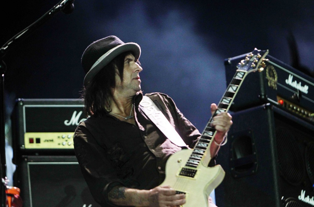 Otkriven uzrok smrti gitariste Motorheada: Preminuo nakon niza komplikacija