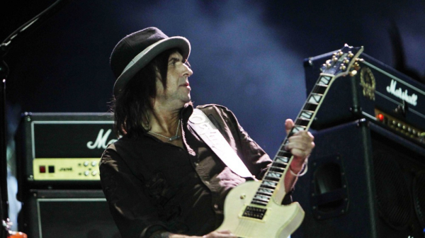 Otkriven uzrok smrti gitariste Motorheada: Preminuo nakon niza komplikacija