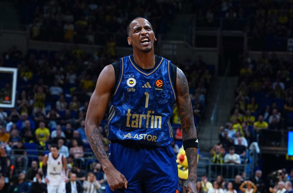 Fener spustio Dubai na zemlju; Asvel od plus 18 do minus 13