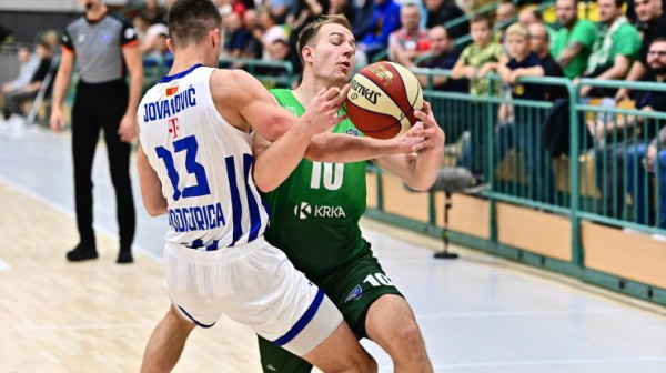 Budućnost sigurna u Novom Mestu
