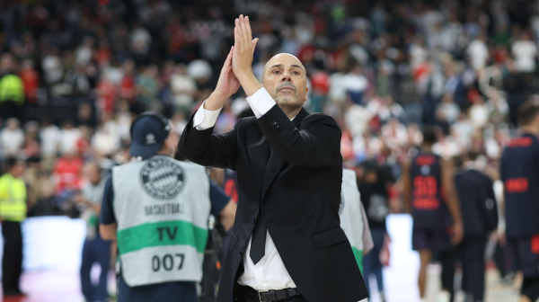 Penjaroja: "Bili smo frustrirani, a kada je bilo najvažnije..."