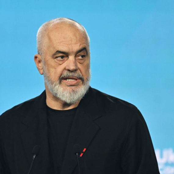 Rama: "Evropska unija laže Ukrajinu"