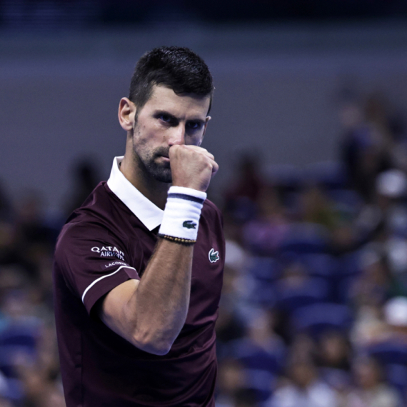 Novak saznao kada izlazi na teren