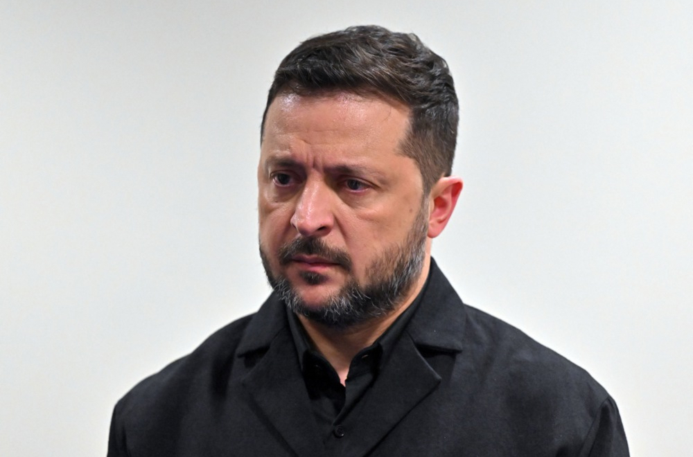 Vapaj Kijeva: Zelenski se hitno obratio Trampu