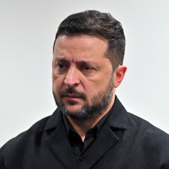 Vapaj Kijeva: Zelenski se hitno obratio Trampu
