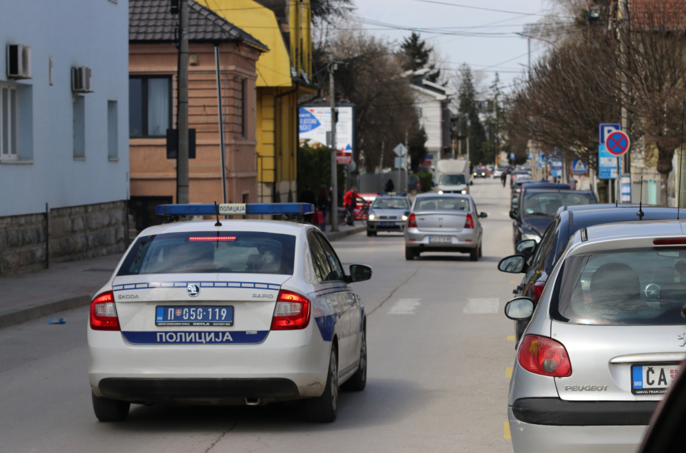 Vozači ovo često rade iz opreza, a mogu da naprave još veći problem