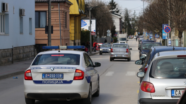Vozači ovo često rade iz opreza, a mogu da naprave još veći problem