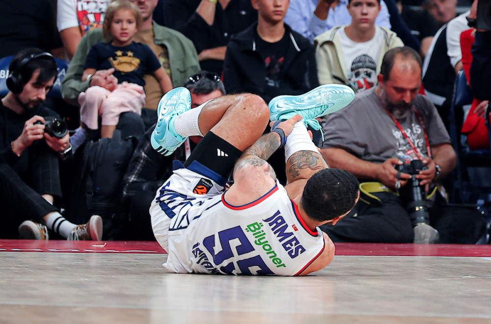 Efes oslobodio više od milion u budžetu – čeka se pojačanje iz NBA