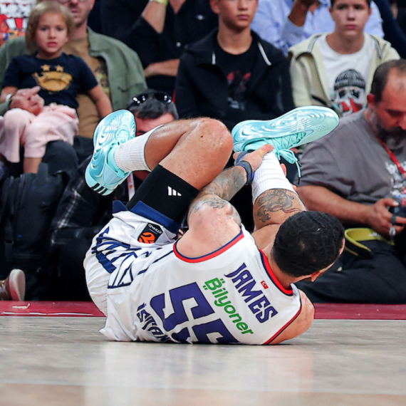 Efes oslobodio više od milion u budžetu – čeka se pojačanje iz NBA