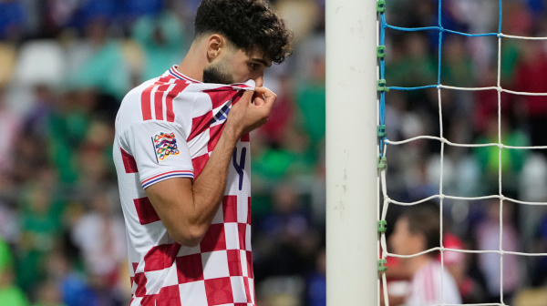 Najgore poluvreme u istoriji Hrvatske!