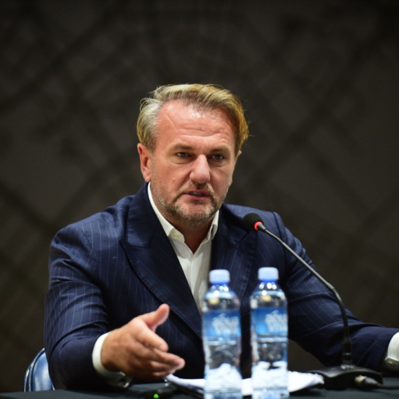 Mijailović otvoreno o 3-0, pojačanjima i velikim obavezama Partizana: "Nema euforije"