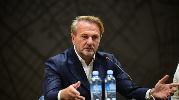 Mijailović otvoreno o 3-0, pojačanjima i velikim obavezama Partizana: "Nema euforije"