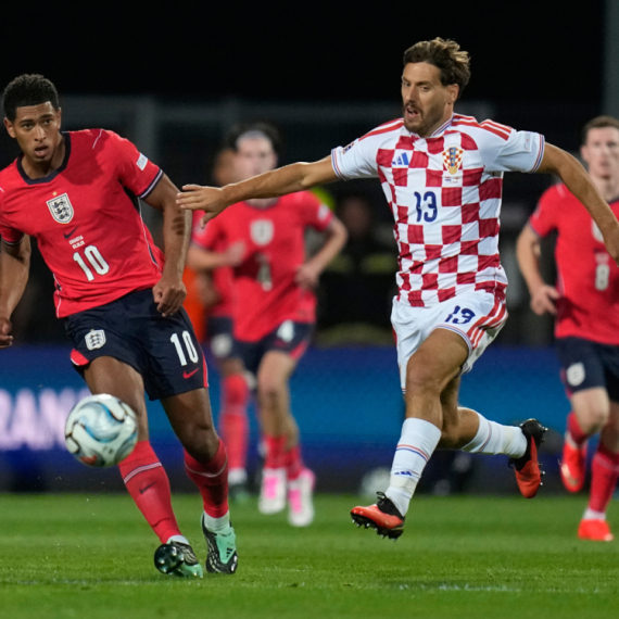 Hrvatska u zoni sumraka – 0:6!