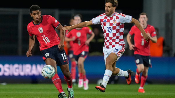 Hrvatska u zoni sumraka – 0:6!