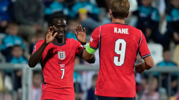 Hrvatska u zoni sumraka – 0:6!