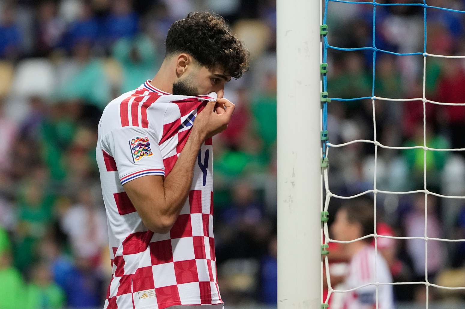 Istorijski poraz Hrvata – 0:7! Tuhel: Vau; Kejn: Neverovatno; Bilić: Nama je najteže