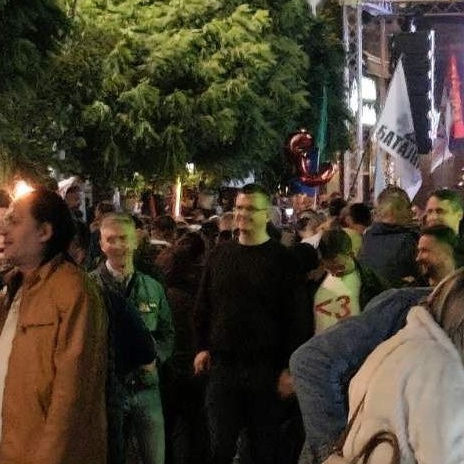 "Studentska lista" ponovila: Srebrenica je genocid, Mladic ratni zločinac; Tu politiku podržao i Parandilović