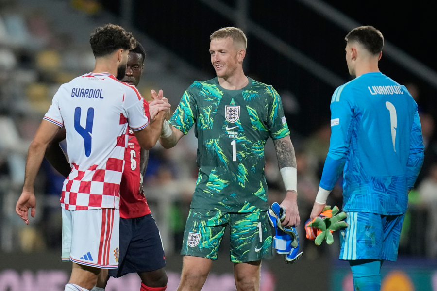 Istorijski poraz Hrvata – 0:7! Tuhel: Vau; Kejn: Neverovatno; Bilić: Nama je najteže