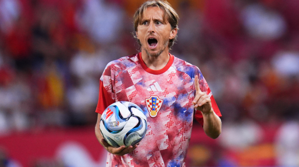 Modrić posle debakla: "Prvi put osećam sram"