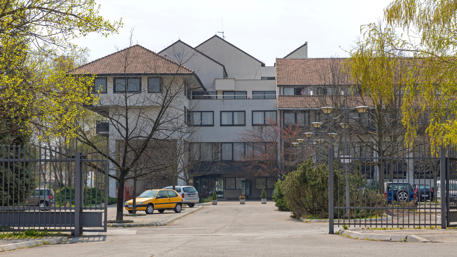 Od Vrdnika do Ovče: Ovo su najbolje banje u okolini Beograda FOTO
