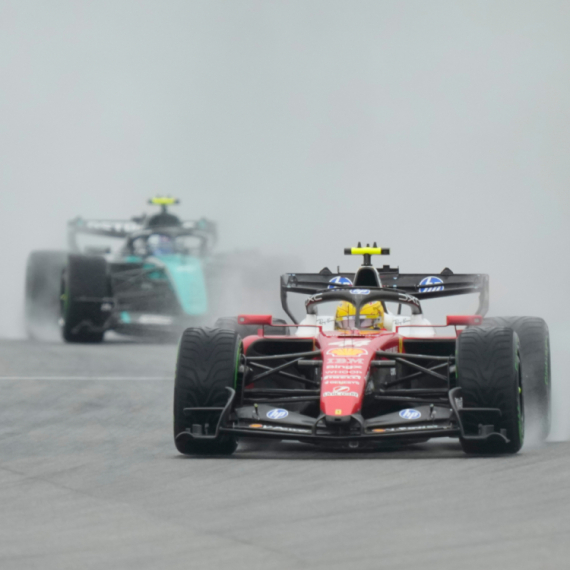 Ovo je nekada bio spektakl – F1 haos u Maleziji