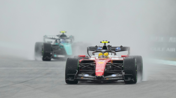 Ovo je nekada bio spektakl – F1 haos u Maleziji