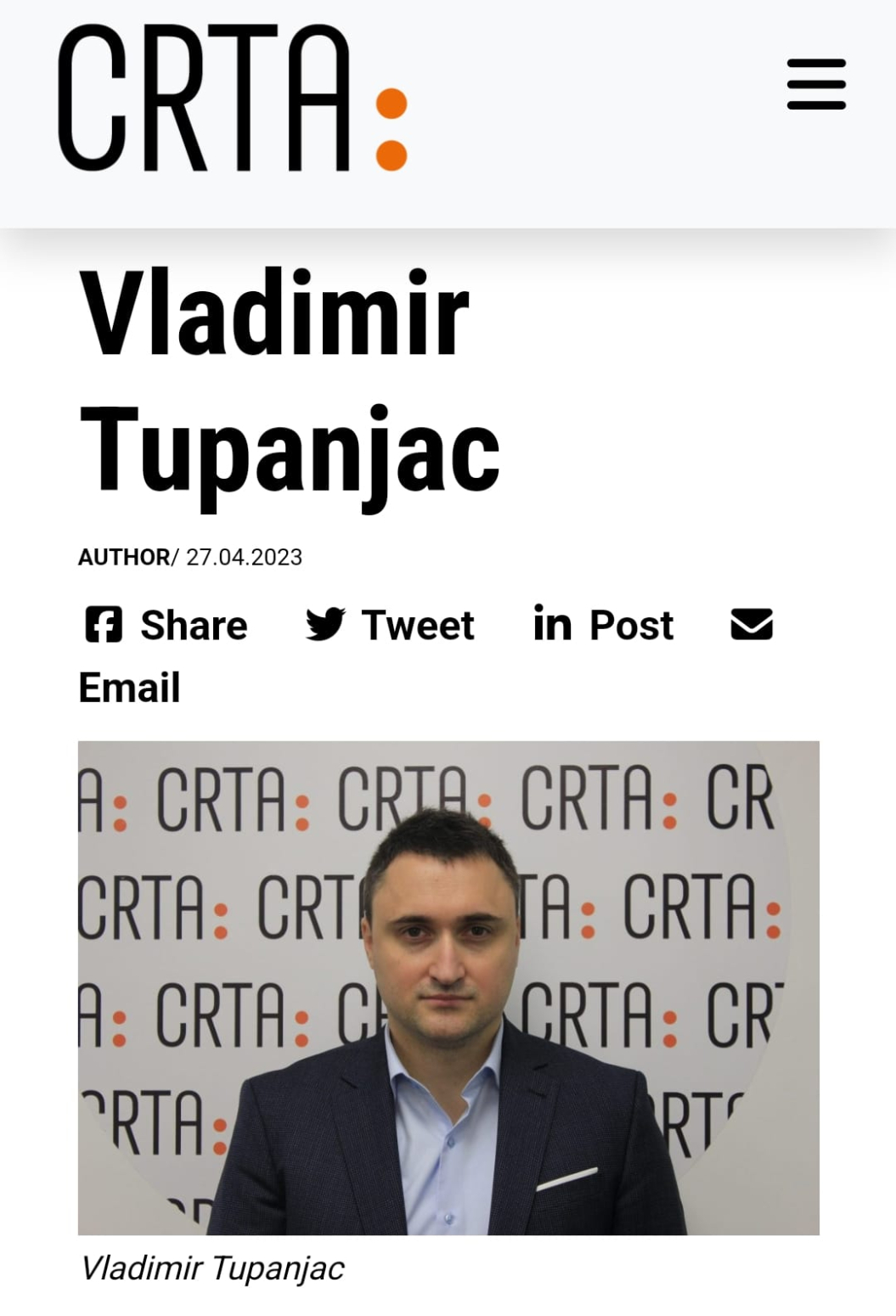 Ovo su nezavisni posmatrači? CRTA daje jezive instrukcije: Ako napadate policiju, stavite kapuljače VIDEO