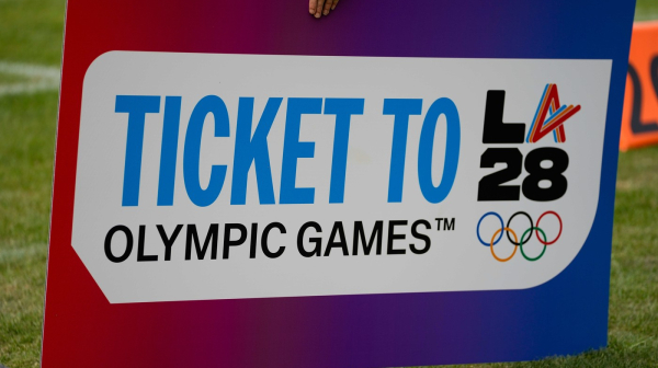 "Rusija u kvalifikacije za Olimpijske igre? Videćemo..."