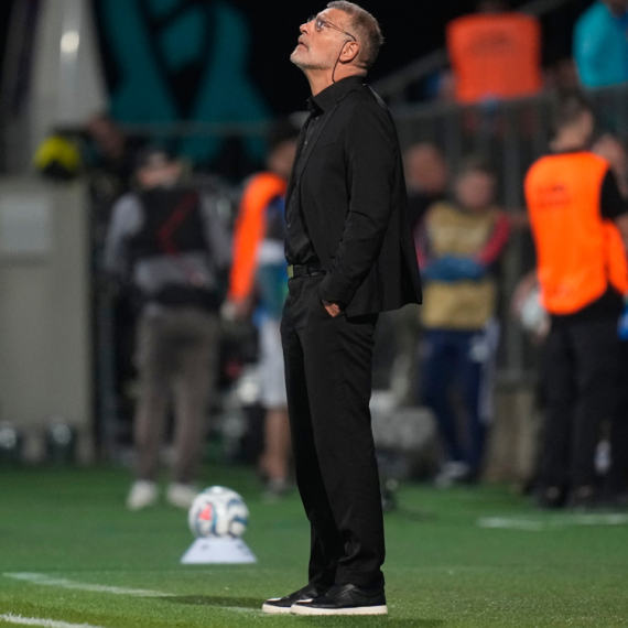 Bilić posle istorijskog poniženja: "I mene je sramota, ovaj poraz je neodbranjiv"