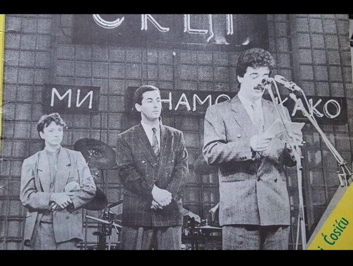Neoboriv dokaz veze Studentske liste i Mila; Od Đukanovića uzeli novac, ali i slogan FOTO