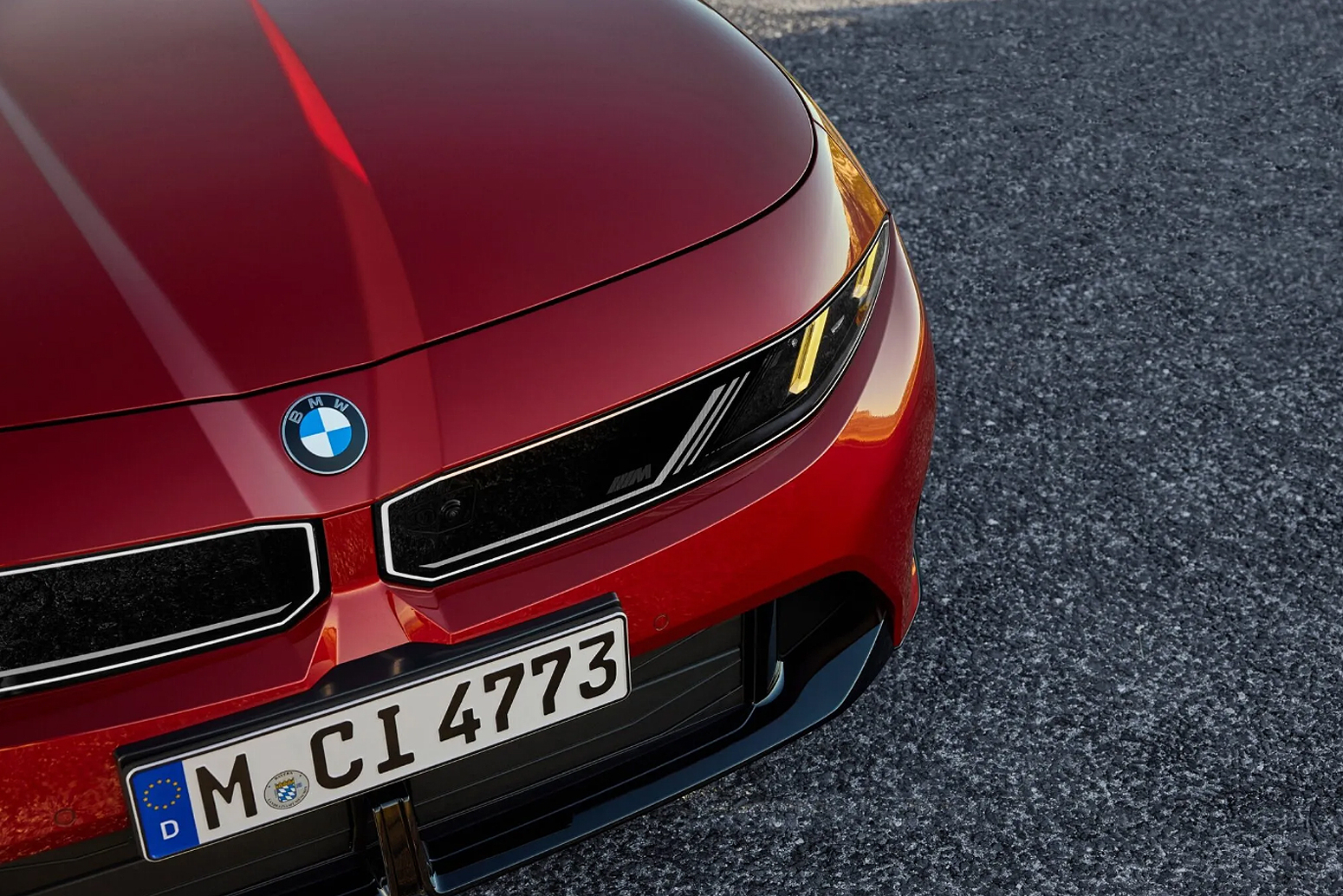 Stiže BMW Serije 3 koji mnogi čekaju: Pogledajte kako bi mogao da izgleda FOTO