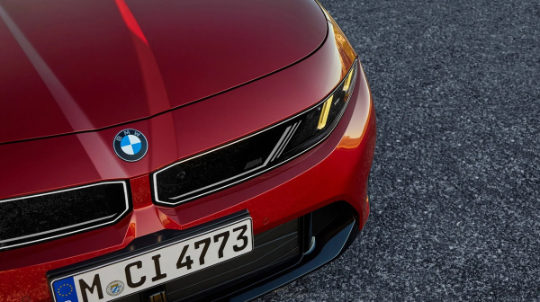 Stiže BMW Serije 3 koji mnogi čekaju: Pogledajte kako bi mogao da izgleda FOTO