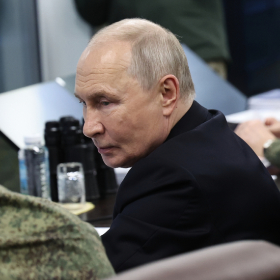 Putin dobio hitan poziv da okonča rat! Iz Evrope stigla oštra poruka FOTO/VIDEO