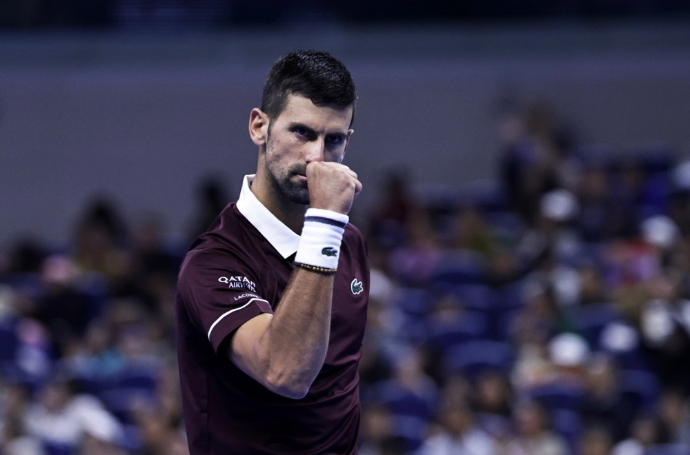 Novak na korak od najdužeg niza pobeda u istoriji