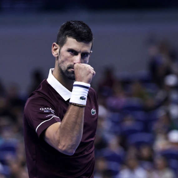 Novak na korak od najdužeg niza pobeda u istoriji