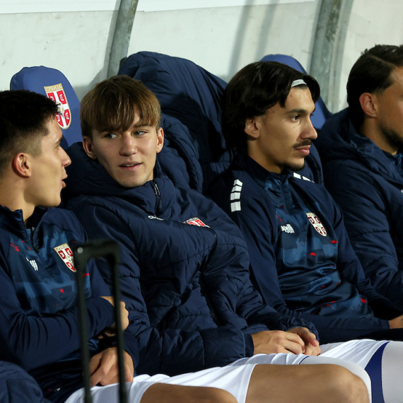 Paunović "precrtao" još trojicu